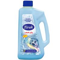 بوگیر فاضلاب تیرک