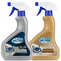 اجاق گازپاک کن تیلکس