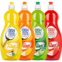 مایع ظرفشویی تیلکس