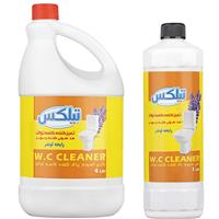 تمیز کننده اسیدی تیلکس