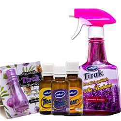 Tirak Air freshener