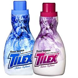 TILEX Fabric softener