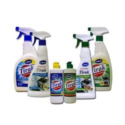 Tirak Oven cleaner 