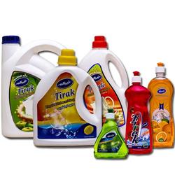 Tirak Dishwashing liquid